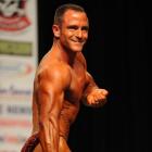 Rodney   Jennings - NPC Rhode Island 2010 - #1