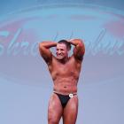 Nick  Bennett - NPC Texas Shredder Classic 2013 - #1