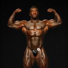 Leonard  Hawkins - NPC Nationals 2010 - #1