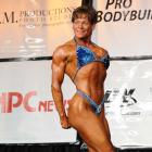 Emily   Holder - NPC Masters Nationals 2009 - #1