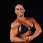 Theresa  Ivancik - NPC Pittsburgh Championships 2010 - #1