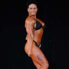 Theresa  Ivancik - NPC Pittsburgh Championships 2010 - #1