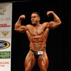 Steven   Pecora - NPC Atlantic States 2009 - #1