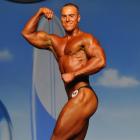 Glenn  Pennington - NPC Europa Show of Champions 2011 - #1