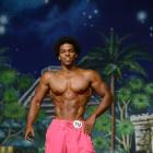 John  Coss - NPC Europa Super Show 2014 - #1