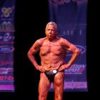 Robert  Garrett - NPC Phil Heath Classic 2013 - #1