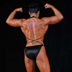 Theresa  Ivancik - NPC Pittsburgh Championships 2010 - #1