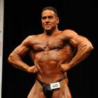 Steven   Pecora - NPC Atlantic States 2009 - #1