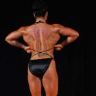 Theresa  Ivancik - NPC Pittsburgh Championships 2010 - #1