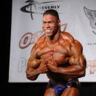 Rafael  Jaramillo - NPC Jr. Nationals 2010 - #1