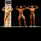 NPC Steve Stone NY Metropolitans 2009 - #1