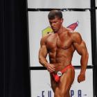 Brian   Hiett - IFBB North American Championships 2009 - #1