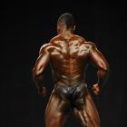 Leonard  Hawkins - NPC Nationals 2010 - #1