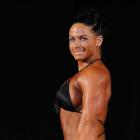 Theresa  Ivancik - NPC Pittsburgh Championships 2010 - #1