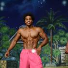 John  Coss - NPC Europa Super Show 2014 - #1