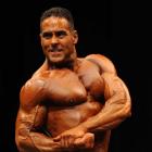 Steven   Pecora - NPC Atlantic States 2009 - #1