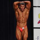 Brian   Hiett - IFBB North American Championships 2009 - #1