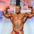 Roelly   Winklaar - IFBB Wings of Strength Tampa  Pro 2012 - #1