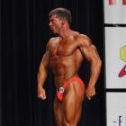 Brian   Hiett - IFBB North American Championships 2009 - #1