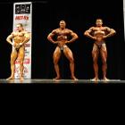 NPC Steve Stone NY Metropolitans 2009 - #1