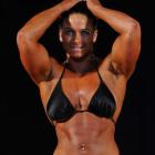 Theresa  Ivancik - NPC Pittsburgh Championships 2010 - #1