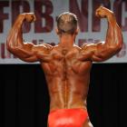 Matthew  Cena - NPC Atlantic City 2009 - #1