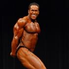 Kevin  Kubeczka - NPC Texas State 2010 - #1