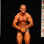 Rodney   Jennings - NPC Rhode Island 2010 - #1