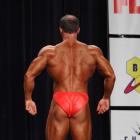 Brian   Hiett - IFBB North American Championships 2009 - #1