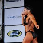 Theresa  Ivancik - NPC Pittsburgh Championships 2010 - #1