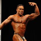 Steven   Pecora - NPC Atlantic States 2009 - #1