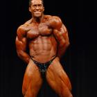 Kevin  Kubeczka - NPC Texas State 2010 - #1