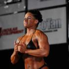 Theresa  Ivancik - NPC Pittsburgh Championships 2010 - #1