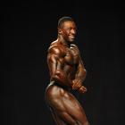 Leonard  Hawkins - NPC Nationals 2010 - #1