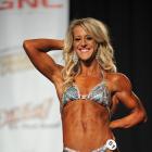 Amanda  Bendorf - NPC Jr. Nationals 2012 - #1