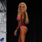 Stephanie  Jones - IFBB North American Championships 2010 - #1