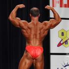 Brian   Hiett - IFBB North American Championships 2009 - #1