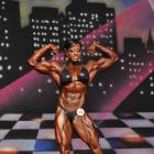 Monique   Jones - IFBB Europa Battle Of Champions 2011 - #1