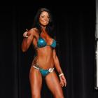 Jodi   Amerosa - IFBB North American Championships 2011 - #1