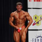 Brian   Hiett - IFBB North American Championships 2009 - #1