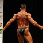 Steven   Pecora - NPC Atlantic States 2009 - #1