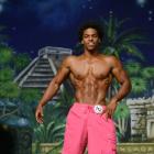 John  Coss - NPC Europa Super Show 2014 - #1