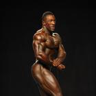 Leonard  Hawkins - NPC Nationals 2010 - #1