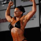 Theresa  Ivancik - NPC Pittsburgh Championships 2010 - #1