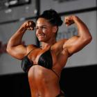 Theresa  Ivancik - NPC Pittsburgh Championships 2010 - #1