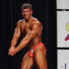 Brian   Hiett - IFBB North American Championships 2009 - #1