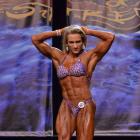 Loana  Muttoni - IFBB Wings of Strength Chicago Pro 2013 - #1