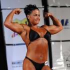 Theresa  Ivancik - NPC Pittsburgh Championships 2010 - #1