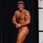 Brian   Hiett - IFBB North American Championships 2009 - #1