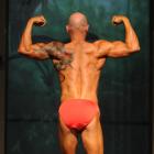 Jason  Peebles - NPC Europa Super Show 2011 - #1